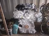 Двигатель 2gr 2grfse 3.5 за 490 000 тг. в Алматы – фото 3