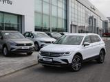 Volkswagen Tiguan 2021 года за 16 469 900 тг. в Атырау