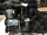 Двигатель VAG AWU 1.8 turbo за 350 000 тг. в Костанай – фото 3