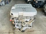 Контрактный двигатель Toyota Camry XV50, XV55 3.5 литра 2GR-FE за 990 000 тг. в Астана