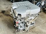Контрактный двигатель Toyota Camry XV50, XV55 3.5 литра 2GR-FE за 990 000 тг. в Астана – фото 2