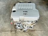 Контрактный двигатель Toyota Camry XV50, XV55 3.5 литра 2GR-FE за 990 000 тг. в Астана – фото 4