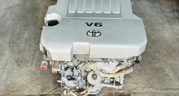 Контрактный двигатель Toyota Camry XV50, XV55 3.5 литра 2GR-FE за 990 000 тг. в Астана – фото 4