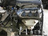 Двигатель Honda J35A 3.5 V6 24V за 650 000 тг. в Павлодар – фото 4