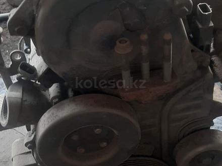 Двигатель 2, 4 митсубиси оутландер американец за 300 000 тг. в Алматы – фото 3