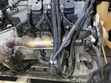 Двигатель Mercedes M112 E32 V6 18V 3.2 л за 500 000 тг. в Кызылорда – фото 3