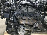 Двигатель Mercedes M112 E32 V6 18V 3.2 л за 500 000 тг. в Кызылорда – фото 4