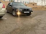 BMW 525 2000 года за 4 200 000 тг. в Туркестан