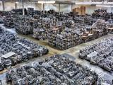 Двигатели, автомат коробки АКПП агрегаты из Японии, Европы, Корей, США. в Шымкент – фото 4
