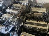 Двигатель привозной MITSUBISHI GALANT 4G63 8кл за 290 000 тг. в Алматы – фото 2