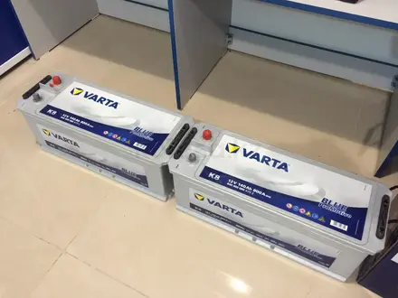 Аккумуляторы новые с гарантией бесплатная доставка по городу в Караганда – фото 3