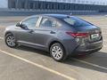 Hyundai Accent 2022 года за 10 900 000 тг. в Караганда