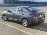 Hyundai Accent 2022 года за 10 800 000 тг. в Караганда
