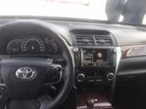 Toyota Camry 2012 года за 8 900 000 тг. в Жезказган