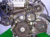 Двигатель 2azfe (2азфе) Toyota 2.4 с установкой за 99 000 тг. в Нур-Султан (Астана) – фото 2