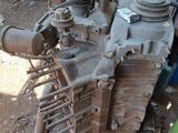Двигатель ЯМЗ-236, блок с поршневой в Алматы – фото 3