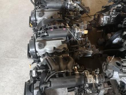 Двигатель на Daewoo Matiz F8CV объем 0.8 за 180 000 тг. в Алматы – фото 6