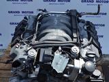 Контрактный двигатель из японии на Mercedes 113 5.0 за 600 000 тг. в Алматы