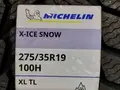 245/40/R19 275/35/R19 Michelin X-ICE SNOW Разной ширины за 1 000 000 тг. в Алматы – фото 3