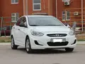 Hyundai Accent 2013 года за 5 400 000 тг. в Байконыр – фото 4