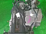 Двигатель HONDA CR-V RD1 B20B 1999 за 368 000 тг. в Костанай
