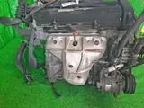 Двигатель HONDA CR-V RD1 B20B 1999 за 368 000 тг. в Костанай – фото 3