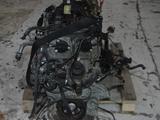 Двигатель Mercedes C-Class 274 за 99 000 тг. в Тараз