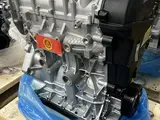 Двигатель Фольксваген Поло ЕА211 1.6 MPI CWVA за 900 000 тг. в Атырау
