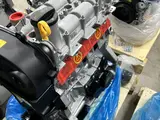 Двигатель Фольксваген Поло ЕА211 1.6 MPI CWVA за 900 000 тг. в Атырау – фото 2