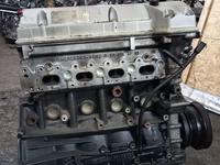 Двигатель мерседес 210, 2.0, 111943 компрессор за 200 000 тг. в Караганда