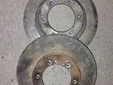 Тормозные диски передние за 20 000 тг. в Каргалы – фото 2