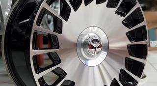 Комплект дисков r18 5*112 Mercedes за 320 000 тг. в Тараз