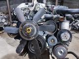 Двигатель MERCEDES M104 3.2 из Японии за 500 000 тг. в Кызылорда