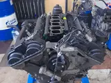 Двигатель 3.5 G6DC киа каденза, хендай polisad, сантафе, хендай грандеур за 750 000 тг. в Астана