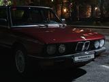 BMW 525 1984 года за 2 500 000 тг. в Алматы