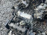 Двигатель дэо нексия ланос обьем 1, 5 за 350 000 тг. в Актобе – фото 2
