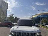 Land Rover Range Rover 2012 года за 17 000 000 тг. в Алматы – фото 2