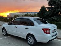 ВАЗ (Lada) Granta 2190 (седан) 2020 года за 4 200 000 тг. в Алматы
