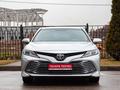 Toyota Camry 2018 года за 15 090 000 тг. в Алматы – фото 6