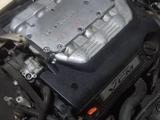 Двигатель на Honda Pilot за 73 222 тг. в Алматы