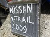 Радиатор печки NISSAN X-TRAIL за 15 000 тг. в Алматы – фото 3