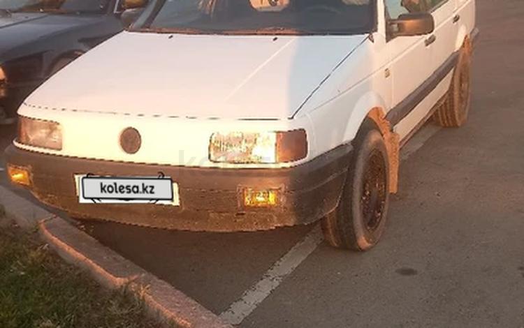 Volkswagen Passat 1989 года за 1 700 000 тг. в Сатпаев
