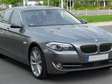 Стекло ФАРЫ BMW 5 Series f10/f11/f18 (2009 — 2017 Г… за 24 500 тг. в Алматы – фото 2
