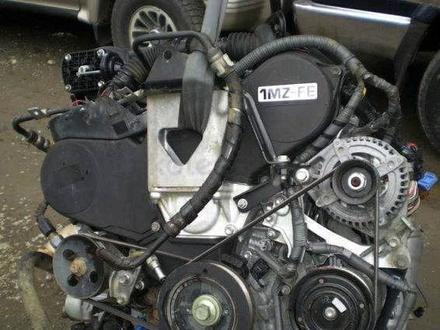 Двигатель л Привозные "контактные" двигат за 89 540 тг. в Алматы – фото 5