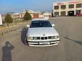 BMW 520 1989 года за 1 500 000 тг. в Туркестан