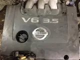 Мотор VQ35 за 520 000 тг. в Алматы