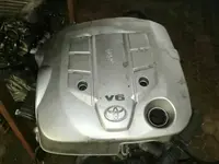 Двигатель на Лексус GS300 190 3.0 за 110 000 тг. в Алматы