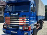 Scania  143 М 450 1995 года за 9 200 000 тг. в Алматы