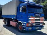 Scania  143 М 450 1995 года за 9 200 000 тг. в Алматы – фото 2