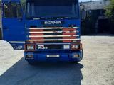 Scania  143 М 450 1995 года за 9 200 000 тг. в Алматы – фото 3